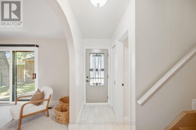 946 BEAUFORT COURT Oshawa (Eastdale) Ontario photo 25