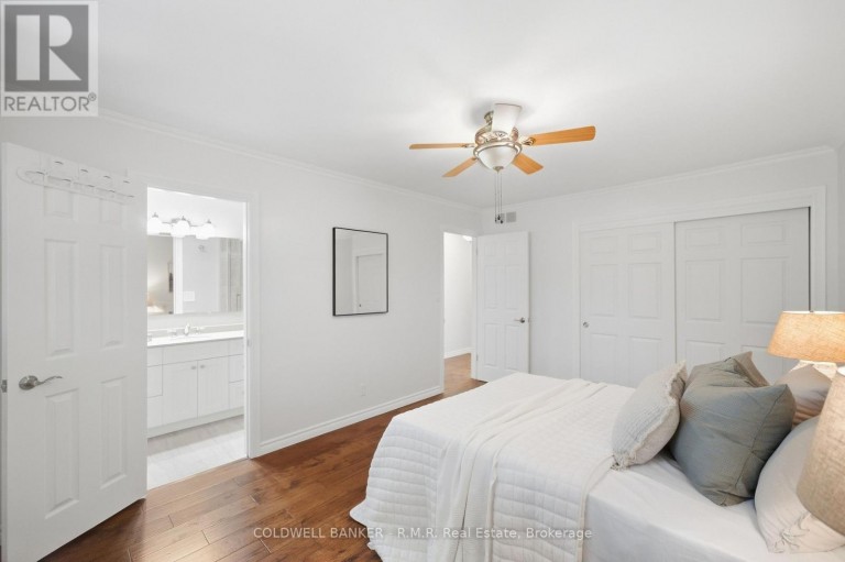 946 BEAUFORT COURT, Oshawa (Eastdale), Ontario, L1G7J8