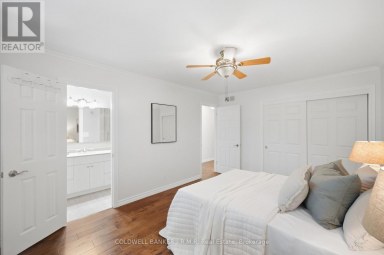 946 BEAUFORT COURT Oshawa (Eastdale) Ontario photo 28