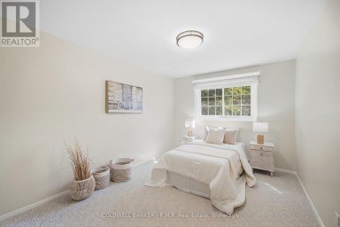 946 BEAUFORT COURT Oshawa (Eastdale) Ontario photo 30