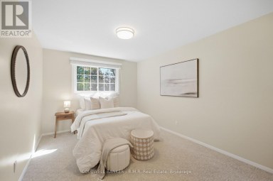 946 BEAUFORT COURT Oshawa (Eastdale) Ontario photo 32