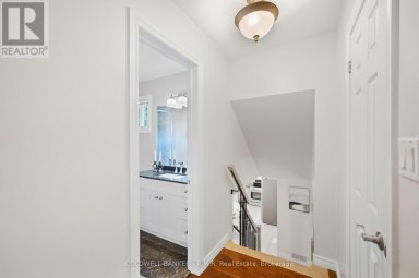 946 BEAUFORT COURT Oshawa (Eastdale) Ontario photo 34
