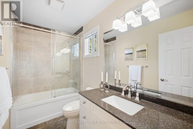 946 BEAUFORT COURT Oshawa (Eastdale) Ontario photo 35