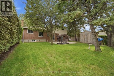 946 BEAUFORT COURT Oshawa (Eastdale) Ontario photo 40