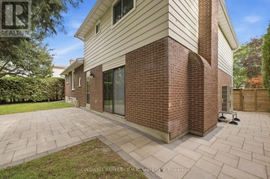 946 BEAUFORT COURT Oshawa (Eastdale) Ontario photo 43