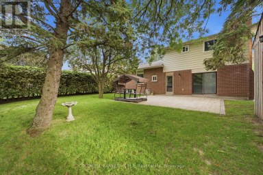 946 BEAUFORT COURT Oshawa (Eastdale) Ontario photo 44