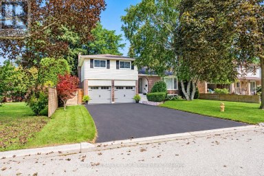 946 BEAUFORT COURT Oshawa (Eastdale) Ontario photo 45