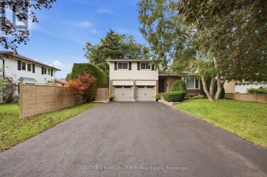 946 BEAUFORT COURT Oshawa (Eastdale) Ontario photo 48