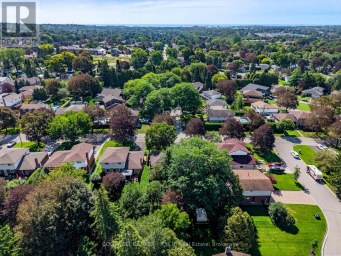 946 BEAUFORT COURT Oshawa (Eastdale) Ontario photo 49