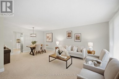 946 BEAUFORT COURT Oshawa (Eastdale) Ontario photo 6