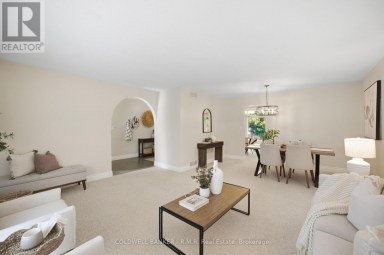 946 BEAUFORT COURT Oshawa (Eastdale) Ontario photo 7