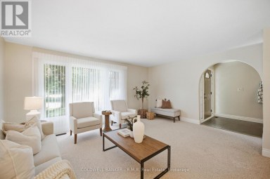946 BEAUFORT COURT Oshawa (Eastdale) Ontario photo 8