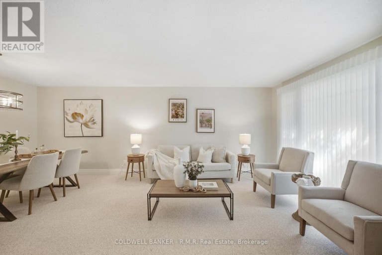 946 BEAUFORT COURT, Oshawa (Eastdale), Ontario, L1G7J8