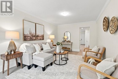 112 OLIVE AVENUE Oshawa (Central) Ontario photo 1