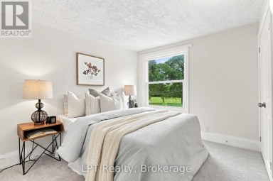 112 OLIVE AVENUE Oshawa (Central) Ontario photo 24
