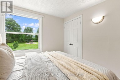 112 OLIVE AVENUE Oshawa (Central) Ontario photo 27