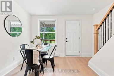 112 OLIVE AVENUE Oshawa (Central) Ontario photo 3
