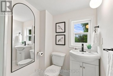 112 OLIVE AVENUE Oshawa (Central) Ontario photo 33