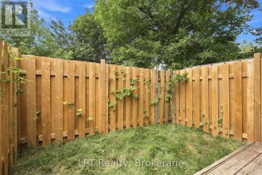 112 OLIVE AVENUE Oshawa (Central) Ontario photo 38