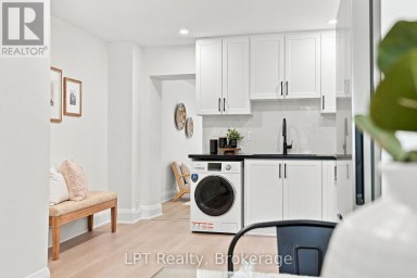 112 OLIVE AVENUE Oshawa (Central) Ontario photo 6