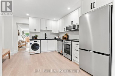 112 OLIVE AVENUE Oshawa (Central) Ontario photo 7