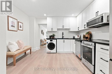 112 OLIVE AVENUE Oshawa (Central) Ontario photo 8