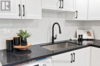 112 OLIVE AVENUE Oshawa (Central) Ontario photo 9