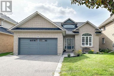 2096 STORNOWAY STREET Oshawa (Kedron) Ontario photo 1