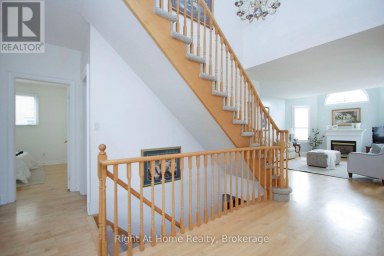 2096 STORNOWAY STREET Oshawa (Kedron) Ontario photo 10