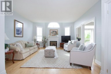 2096 STORNOWAY STREET Oshawa (Kedron) Ontario photo 11