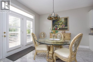 2096 STORNOWAY STREET Oshawa (Kedron) Ontario photo 13
