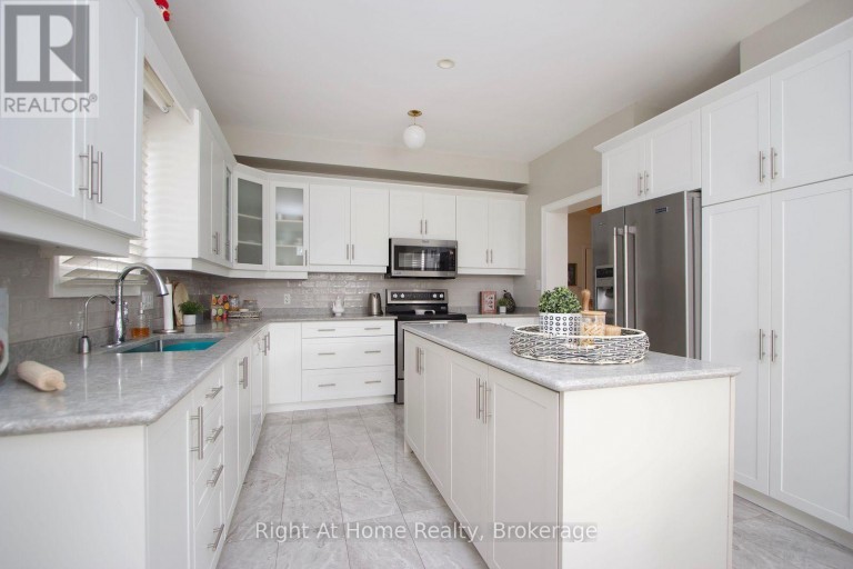 2096 STORNOWAY STREET, Oshawa (Kedron), Ontario, L1L1C3