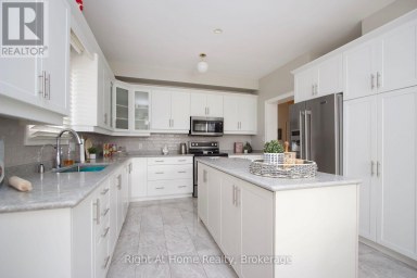 2096 STORNOWAY STREET Oshawa (Kedron) Ontario photo 15
