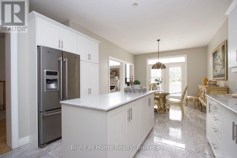 2096 STORNOWAY STREET, Oshawa (Kedron), Ontario, L1L1C3