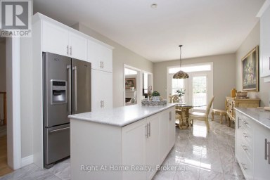 2096 STORNOWAY STREET Oshawa (Kedron) Ontario photo 16
