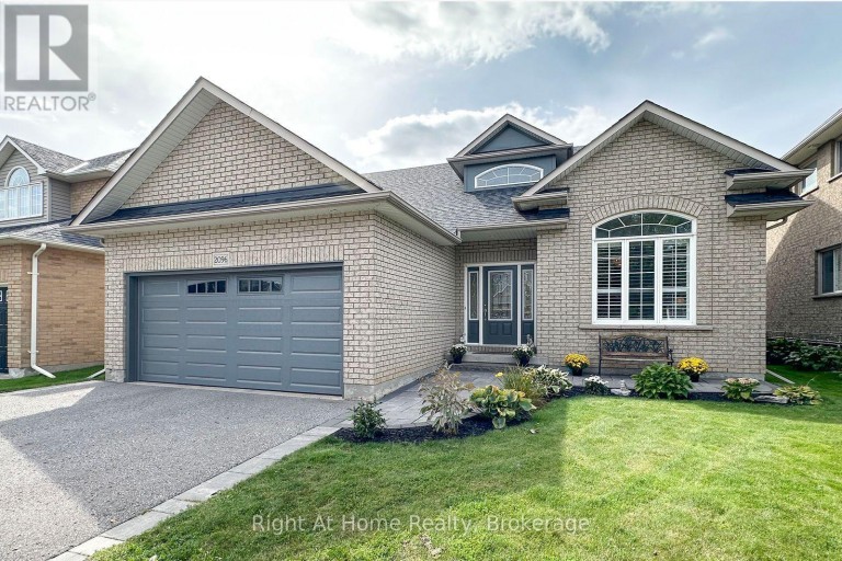 2096 STORNOWAY STREET, Oshawa (Kedron), Ontario, L1L1C3