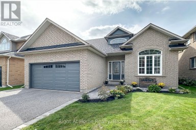 2096 STORNOWAY STREET Oshawa (Kedron) Ontario photo 2