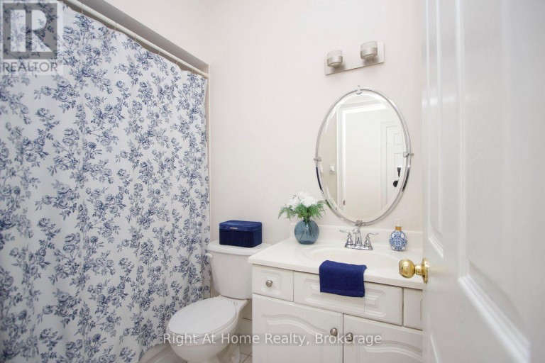 2096 STORNOWAY STREET, Oshawa (Kedron), Ontario, L1L1C3