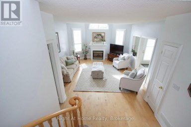 2096 STORNOWAY STREET Oshawa (Kedron) Ontario photo 24