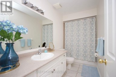 2096 STORNOWAY STREET Oshawa (Kedron) Ontario photo 29