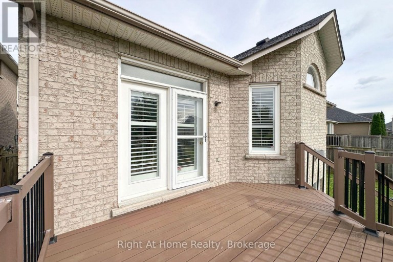 2096 STORNOWAY STREET, Oshawa (Kedron), Ontario, L1L1C3