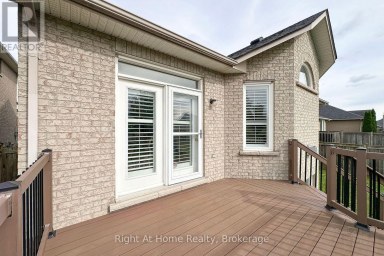 2096 STORNOWAY STREET Oshawa (Kedron) Ontario photo 30