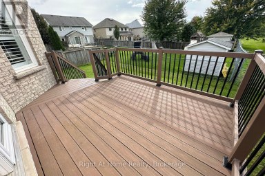 2096 STORNOWAY STREET Oshawa (Kedron) Ontario photo 31