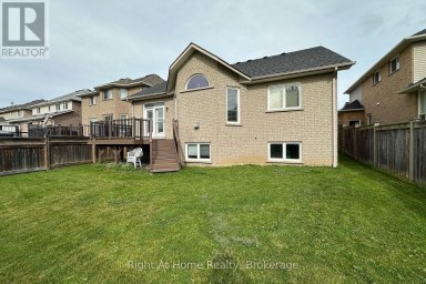 2096 STORNOWAY STREET Oshawa (Kedron) Ontario photo 32