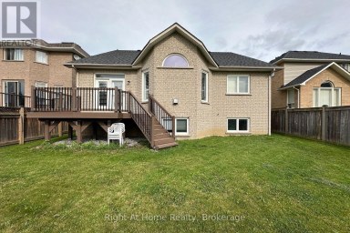 2096 STORNOWAY STREET Oshawa (Kedron) Ontario photo 33