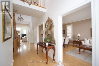 2096 STORNOWAY STREET Oshawa (Kedron) Ontario photo 5