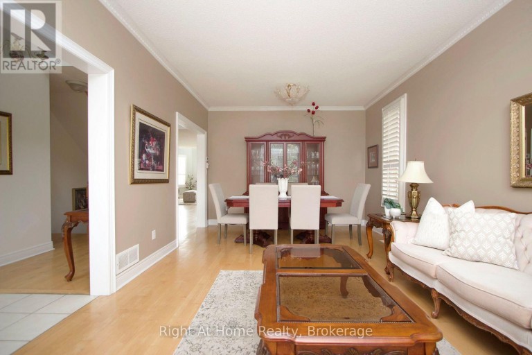 2096 STORNOWAY STREET, Oshawa (Kedron), Ontario, L1L1C3