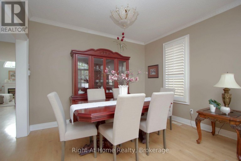 2096 STORNOWAY STREET, Oshawa (Kedron), Ontario, L1L1C3
