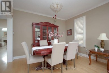 2096 STORNOWAY STREET Oshawa (Kedron) Ontario photo 9