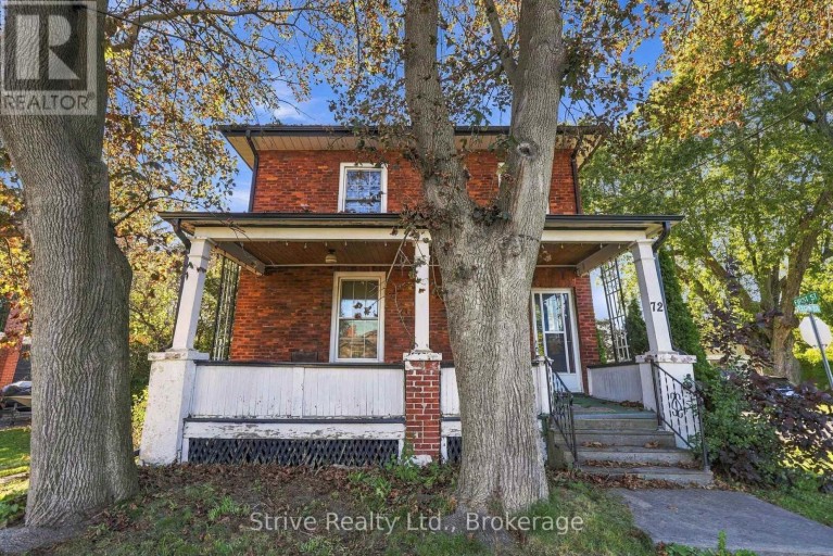 72 ELGIN STREET, Clarington (Bowmanville), Ontario, L1C3E1